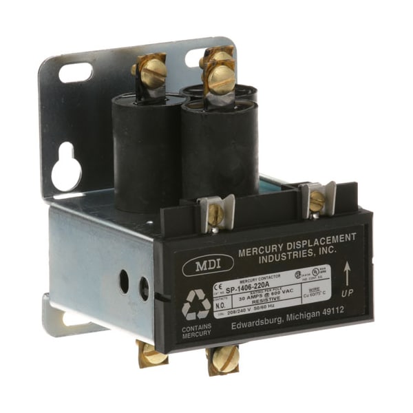 Contactor - 208/240V